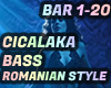 CICALAKA BASS DJ MAHALA