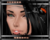 (D)Angela Open lips
