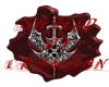 Shield of Crimson