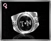 Ring|Our Initials|TN|f