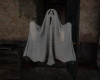 Hovering Ghost