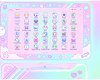 *V Kawaii Tablet