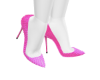 spiked heel