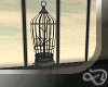 ~ Victorian Bird Cage ~
