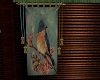 The Bluebird Tapestry