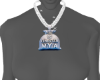 Mya Chain