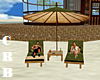 Paradise Beach Loungers