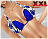 -ATH- Sexy Blue bikini