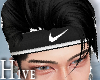 <Hv> Headbands / M