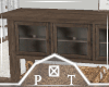 Fall Console Table V1