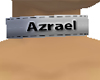 [DML] Azrael Collar