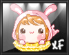 |XF| Cute Bunny