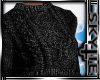 Winter Sweater (black