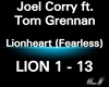 J.Corry ft. Tom Grennan
