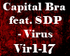 CapitalBra/SDP-Virus