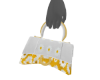 daisy hand bag