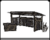[3D]log cabin