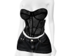 Black Corset V1