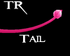[TR] !!Tail!! Long Pink