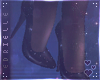 E~ Valentines Heels & S