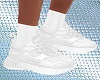 X-RAY White Sneakers