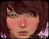 z | Madoc Hair - Wine