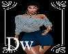 DW fall outfit
