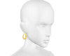 symbol earrings  §§