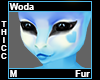 Woda Thicc Fur M
