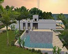 Tropical House 3Br Anim