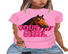 Country Girl top