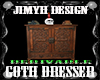 Jm Goth Dresser Drv