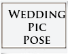 Wedding Pic Pose