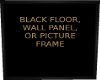 (AL)Black Panel