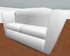 [PHX]White MFiber Couch