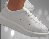 MIDO White Sneakers