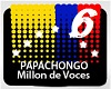 Voces Venezolanas Papa