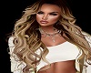nina blonde meche