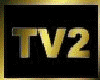 TV2 Passion Bench Black