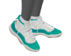 Lex Jrdan 11 Aqua
