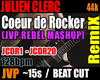 J.C Coeur de Rocker-RmX
