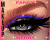 Fancy Indigo Eyeliner