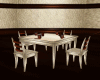 Unique Anim Cafe Table