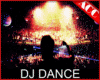 [LN] DJ Dance + Sound /M