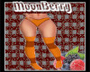 Panties and Socks Sam v1