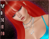 Scarlet; Aliza