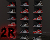 ★ Black Sneakers Rack