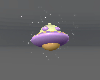 UFO Pet ♡