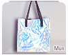 Mun | Holographic Bag