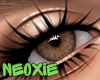 NX - Eyes on you B.